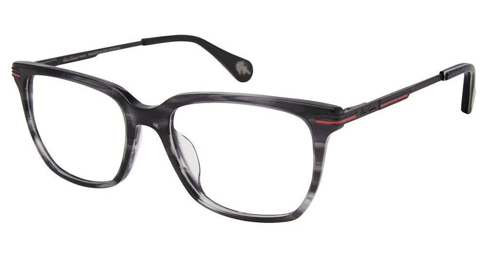 Robert-Graham ROB-MAVERICK Eyeglasses - view 2